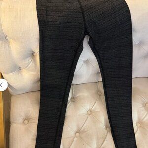 Like new Lululemon leggings